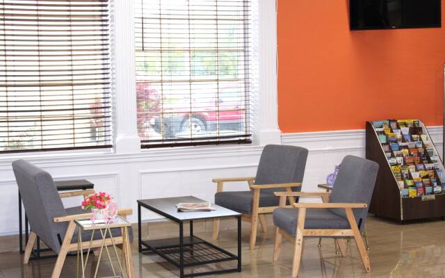 Baymont by Wyndham Front Royal Near Shenandoah National Park