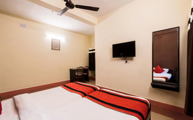 Hotel Penguin by OYO Rooms