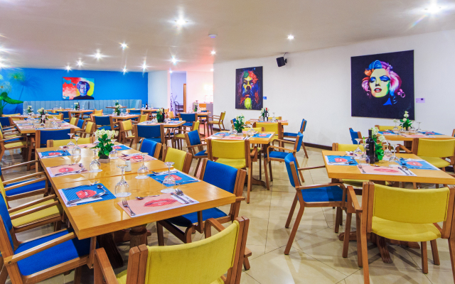 Pop Art Hotel Las Colinas Manizales