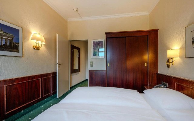 Ringhotel Seehof Berlin