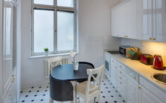Charles Bridge Premium Apartments