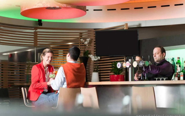 Novotel Leuven Centrum