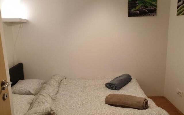 Apartman Zoe