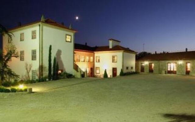 Hotel Rural Quinta de S Sebastiao