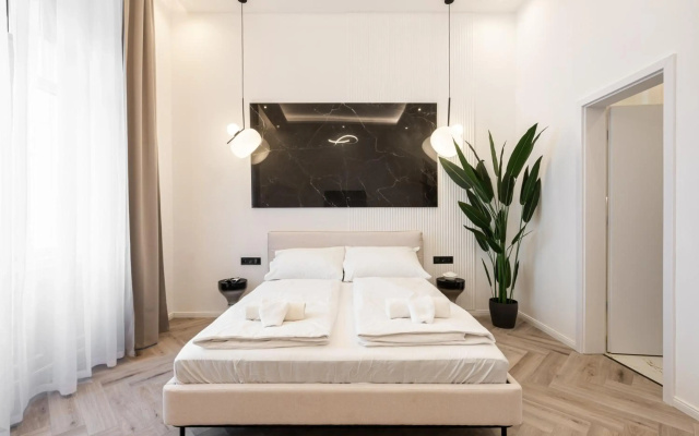 K51- Boutique Apartments, Best Location, by BQA