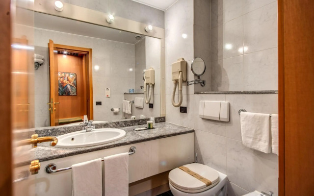 Hotel Della Rotonda