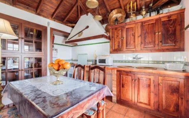 Casa Rural Fidel