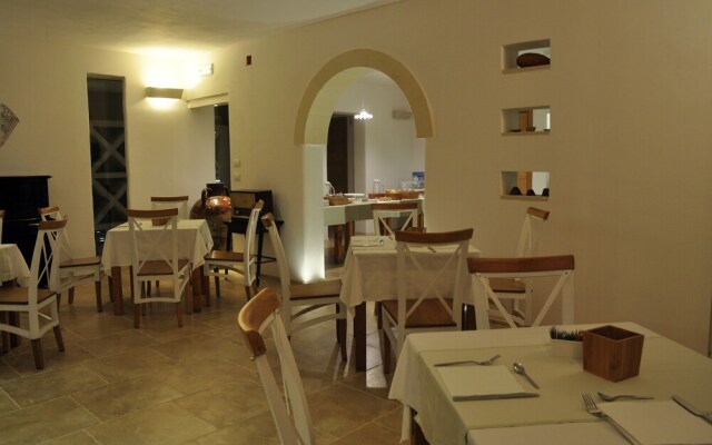 Cuti Mari Agriturismo