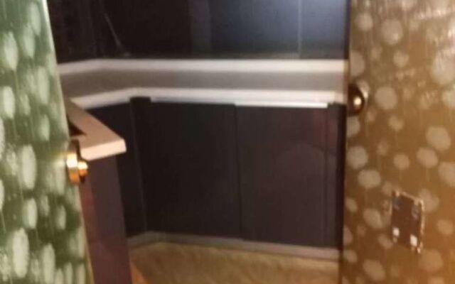 Get Rich Garden Hotel Apartment Shenzhen