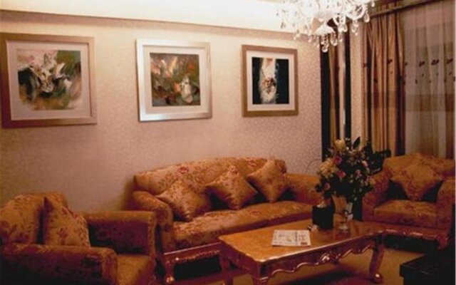 Suzhou Jinlong Hotel