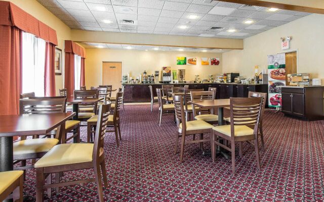 Quality Inn Shelburne - Burlington