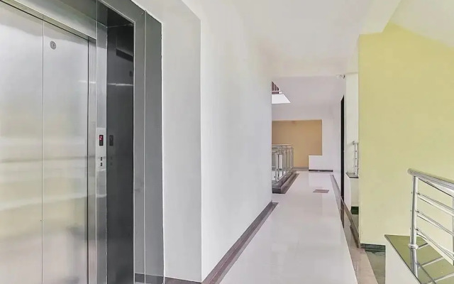 Hotel Shiva's Inn by OYO Rooms