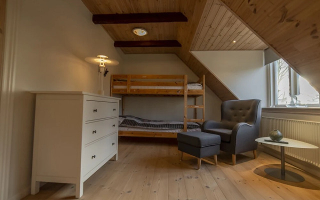 Sdr. Omme Bed & Breakfast