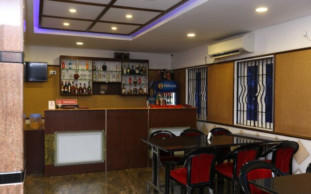 OYO Rooms 017 Kombakkam Pondicherry