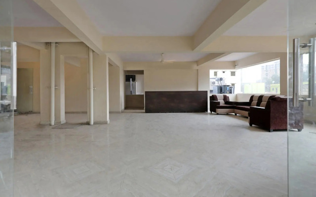 Silverkey Executive Stays 24644 Electronic City Ph