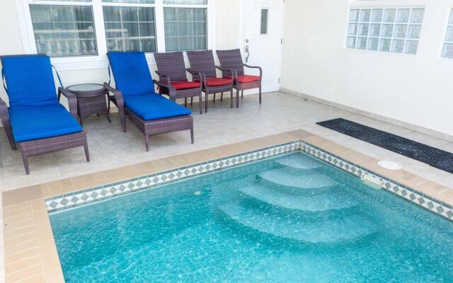 Coast Luxury Townhomes