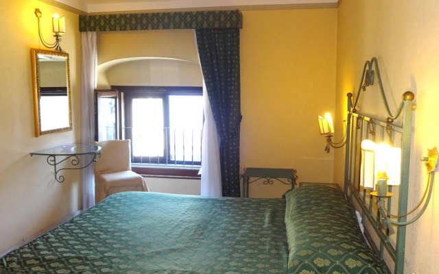 Hotel Centrale Europa