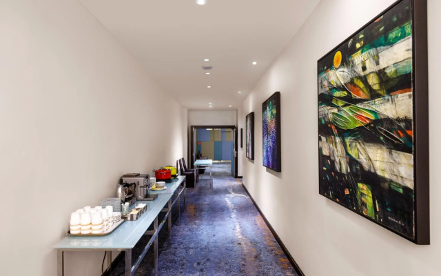 Eastin Hotel Penang