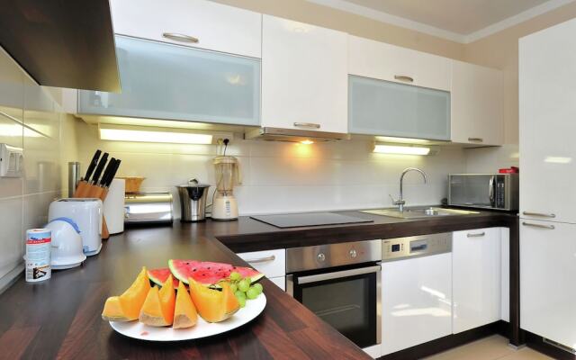 Apartment Azzini Violeta