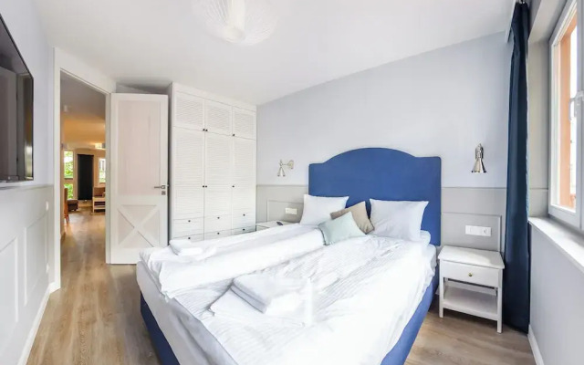 Apartamenty Sun & Snow Kubacza