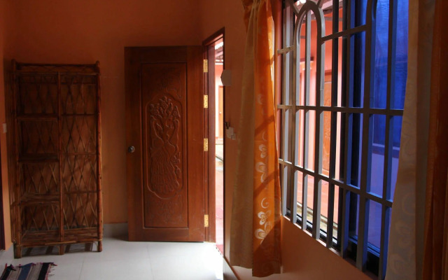 Sihanoukville Plaza Hotel