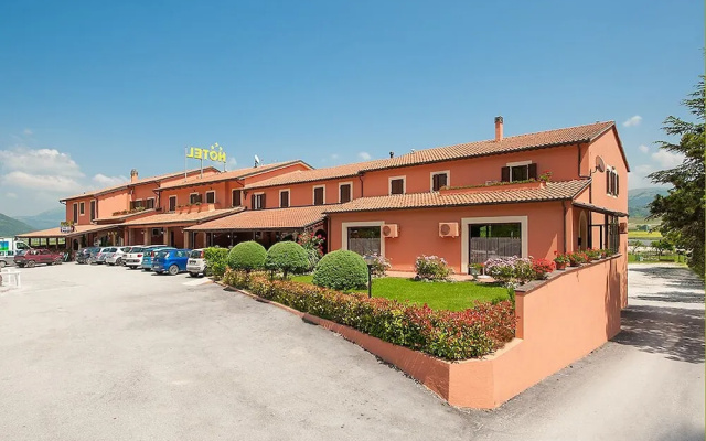 Hotel Plestina Ristorante Pizzeria