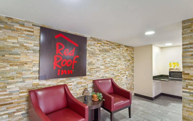 Motel 6 San Antonio, TX – I-35 North Corridor