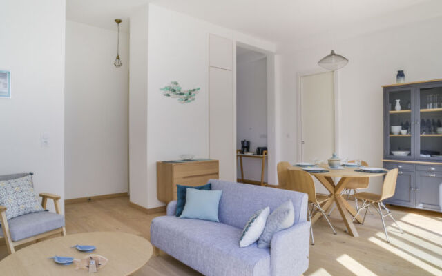 Villa Terre neuve