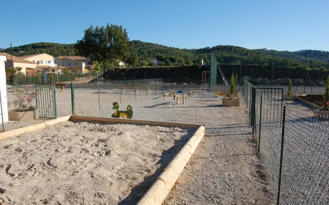 Vacancéole - Les Bastides de Fayence