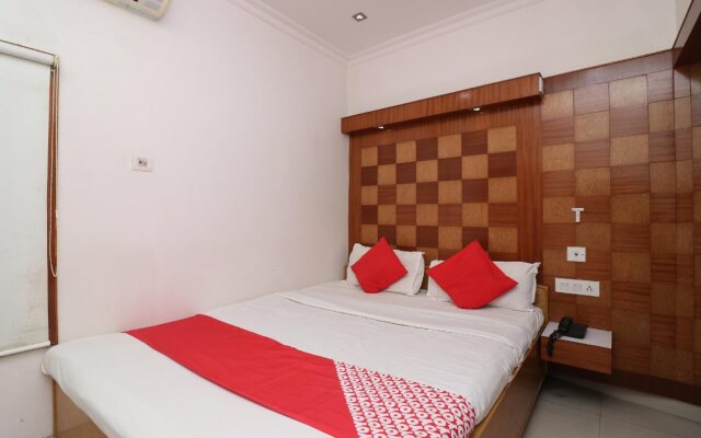 Hotel Monohar Inn By OYO Rooms