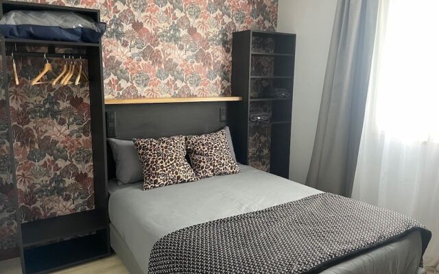 97 Smart Appart Le Havre