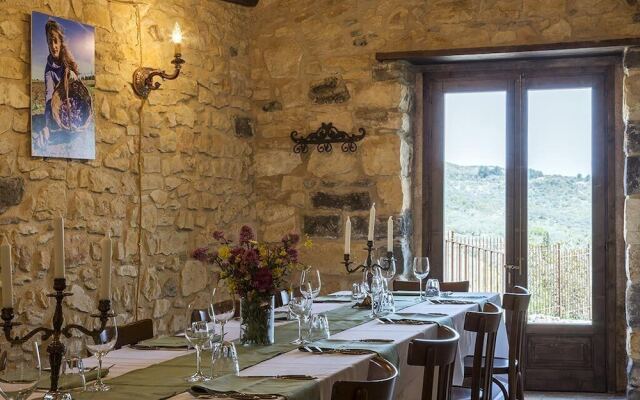 Masseria Fortificata Lo Zafferaneto