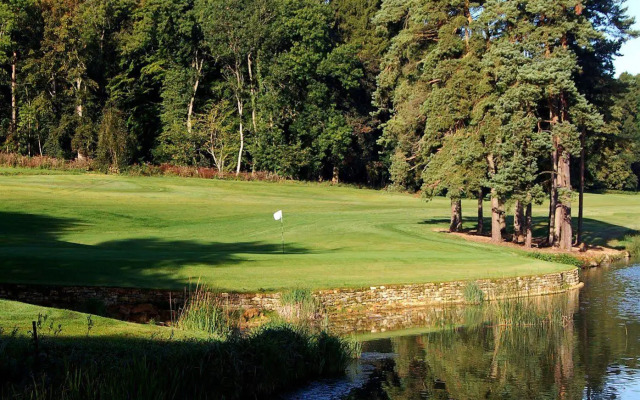 Heythrop Park Hotel - Adults Only