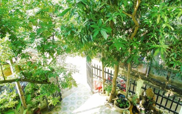 Xanh La Homestay Hoi An