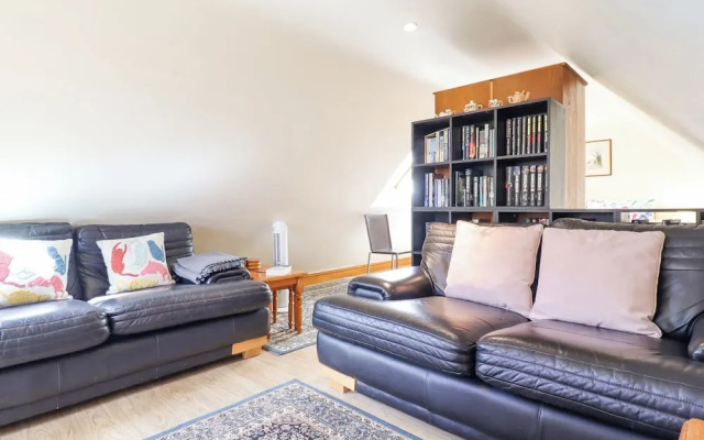 The Studio, Horseshoe Cottage