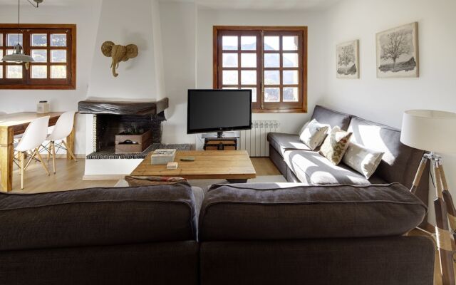 Apartamento Colomers by FeelFree Rentals