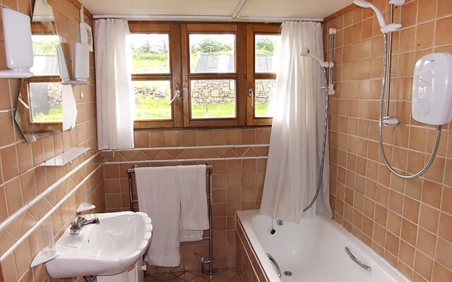 Holiday Home Tarskavaig