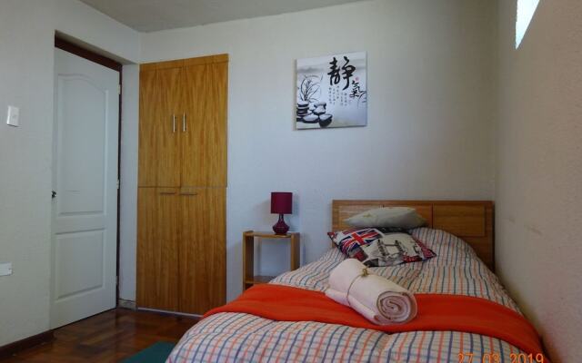 Departamentos Del Sur