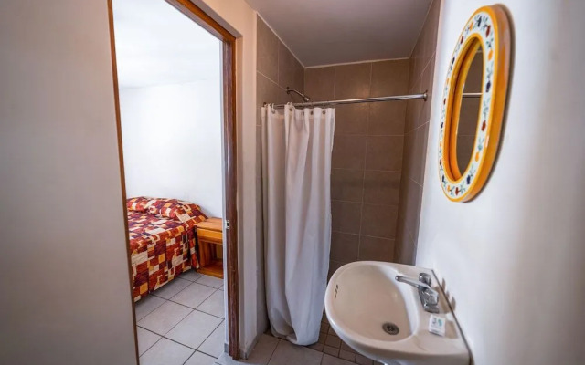 Hotel Meson de Isabel