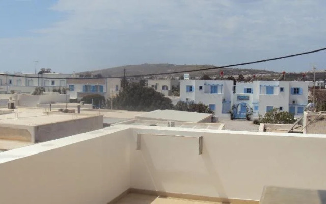 Princess Santorini Villa