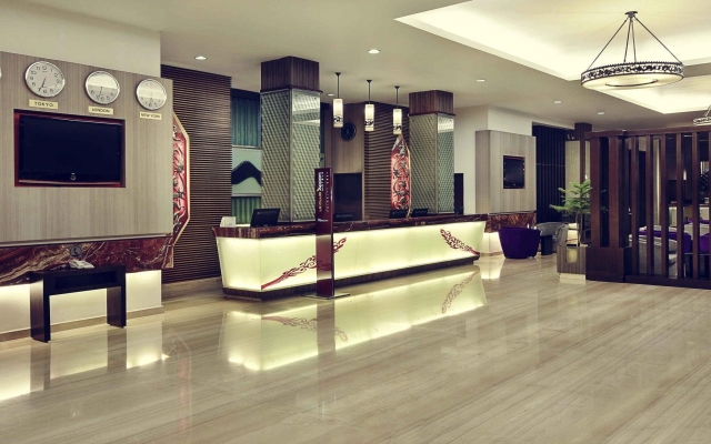Mercure Pontianak City Center