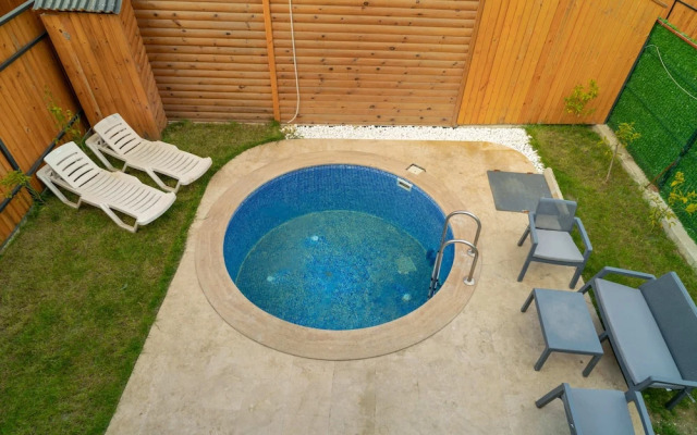 Naila Bungalov Sapanca