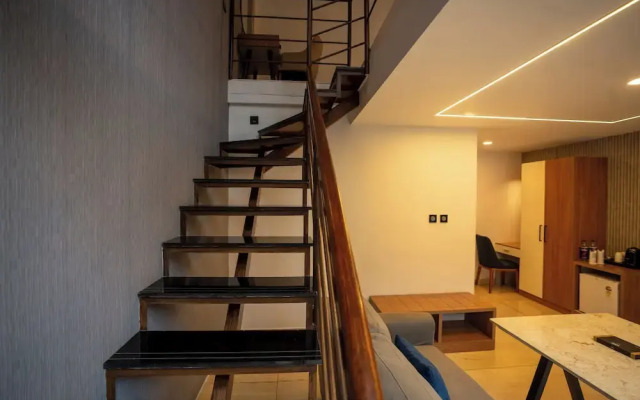 Serene Horizon Resort