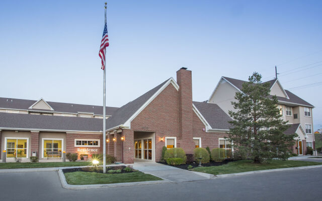 Residence Inn by Marriott Topeka