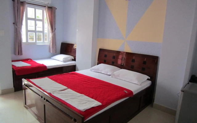 TiTi Hotel