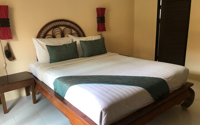 Phi Phi Villa Resort