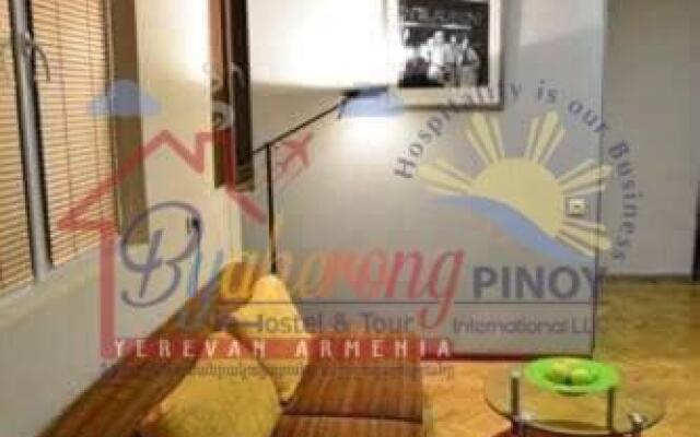 Byaherong Pinoy Hostel And Tour International