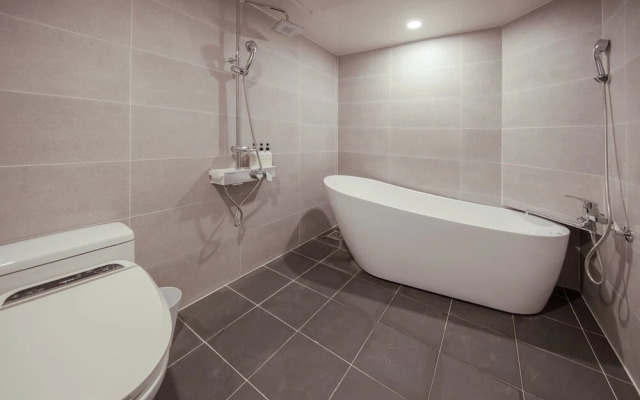 No.25 Sasang-Gu Busan