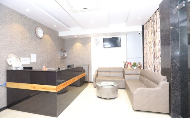 Hotel Raj Shree