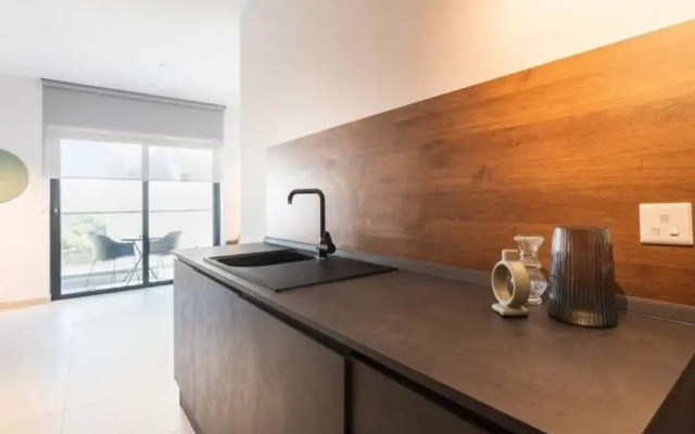 St Angelo Boutique Living